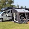 Outdoor Revolution Sportlite Air 320L Motorhome Awning (250 - 265cm) -Outdoor Revolution Shop orca1001 1