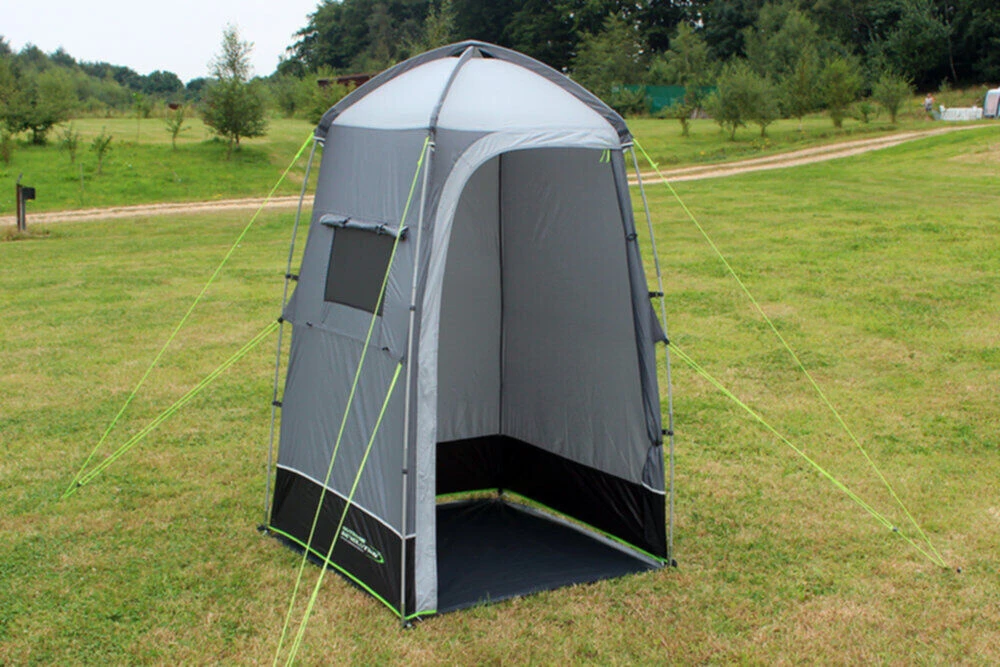Outdoor Revolution Cayman Can (Toilet & Shower Tent) 3 Outdoor Revolution Cayman Can (Toilet & Shower Tent)