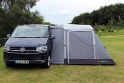 Outdoor Revolution Cayman Cuba Air Low Driveaway Awning (180-210cm) -Outdoor Revolution Shop orda1080 3