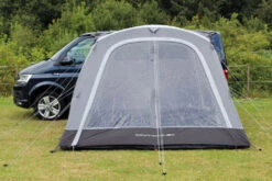 Outdoor Revolution Cayman Cuba Air Low Driveaway Awning (180-210cm) -Outdoor Revolution Shop orda1080 4