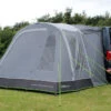 Outdoor Revolution Cayman Cona Air Driveaway Awning Low (2022) -Outdoor Revolution Shop orda1100 caymanconaair l3 1