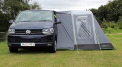 Outdoor Revolution Cayman Cona Air Driveaway Awning Low (2022) -Outdoor Revolution Shop orda1100 caymanconaair l4