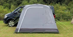 Outdoor Revolution Cayman Cona Air Driveaway Awning Low (2022) -Outdoor Revolution Shop orda1100 caymanconaair l9