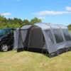 Outdoor Revolution Cayman Curl XLE F/G Low Awning (180-210cm) -Outdoor Revolution Shop orda1110 6