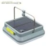 Outdoor Revolution Portable Solar Lantern Square USB -Outdoor Revolution Shop orv portable solar lantern square usb main