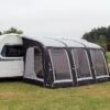 Outdoor Revolution Sportlite Air 400 Caravan Awning -Outdoor Revolution Shop sportlite 400 1