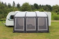 Outdoor Revolution Sportlite Air 400 Caravan Awning -Outdoor Revolution Shop sportlite 400 3