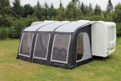 Outdoor Revolution Sportlite Air 400 Caravan Awning -Outdoor Revolution Shop sportlite 400 4