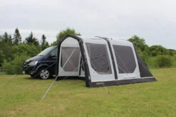 Outdoor Revolution Movelite T3E Low Awning (180-220cm)
