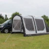 Outdoor Revolution Movelite T3E Mid Awning (220-255cm) -Outdoor Revolution Shop t3e 1 2