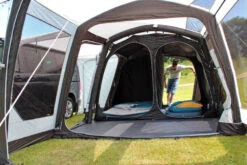 Outdoor Revolution Movelite EURO T4E Lowline Awning (180-220cm) -Outdoor Revolution Shop t4e inner shot1 1