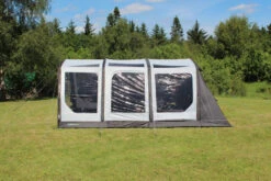 Outdoor Revolution Movelite T4E Lowline Awning (180-220cm) (2023) -Outdoor Revolution Shop t4e outer shot3 2