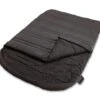 Outdoor Revolution Starfall King 400 Sleeping Bag (Charcoal With Pillow Cases) -Outdoor Revolution Shop test 8
