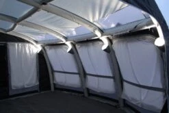 Outdoor Revolution Uplighter Shade (2 Pack) -Outdoor Revolution Shop up down 3