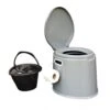 Outdoor Revolution Nature Calls 6L Portable Toilet -Outdoor Revolution Shop wat235 1