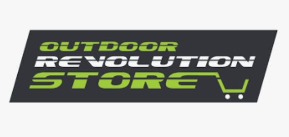 Outdoor Revolution Shop
